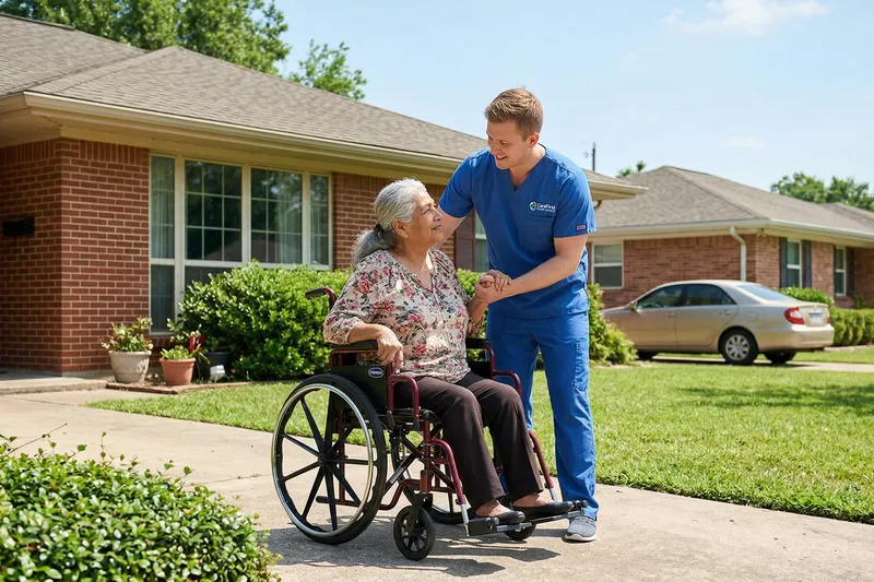 Codex Claim Test Home Health LLC office